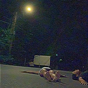 Meet your Posher, Kennedy